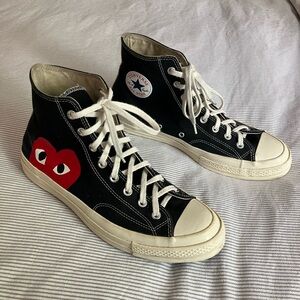 Converse | Comme des Garçons